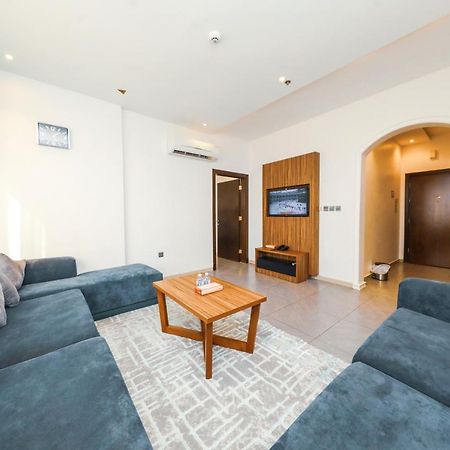 Manazil Al Dhayf Aparthotel Jeddah Ngoại thất bức ảnh