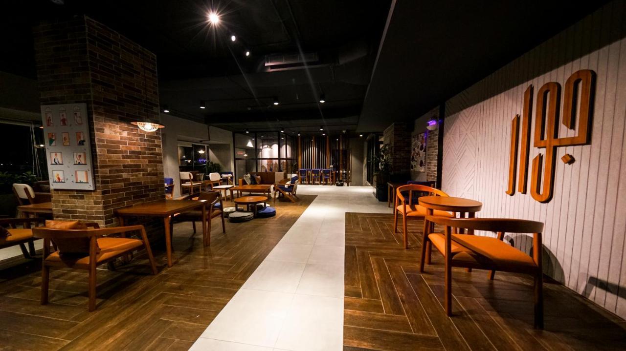 Manazil Al Dhayf Aparthotel Jeddah Ngoại thất bức ảnh