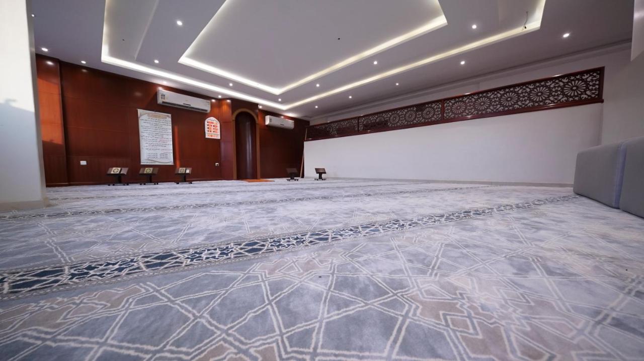 Manazil Al Dhayf Aparthotel Jeddah Ngoại thất bức ảnh