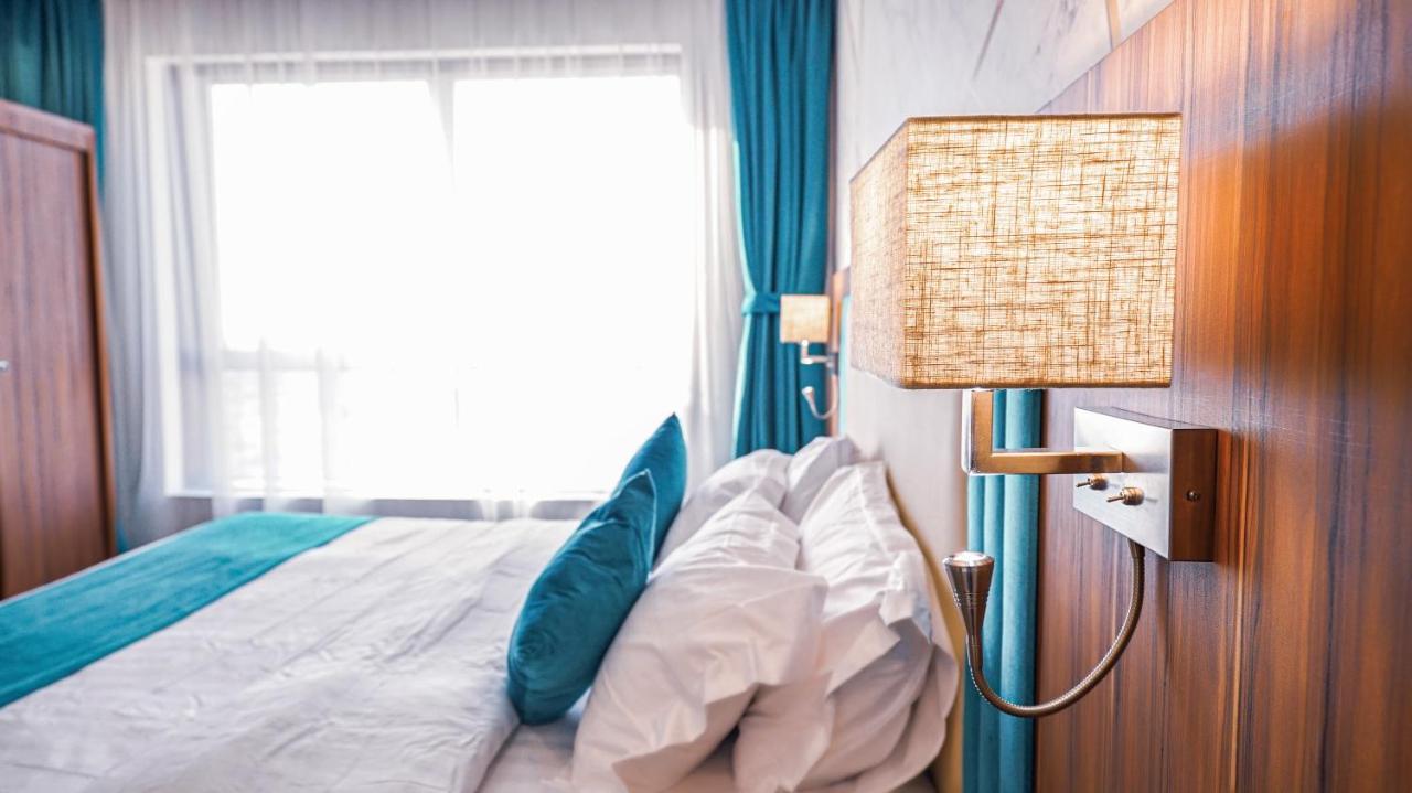 Manazil Al Dhayf Aparthotel Jeddah Ngoại thất bức ảnh